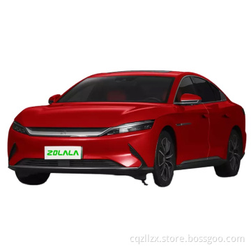 Zolala BYD Han Electric Oper
